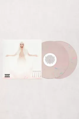 Christina Aguilera - Lotus Limited 2XLP
