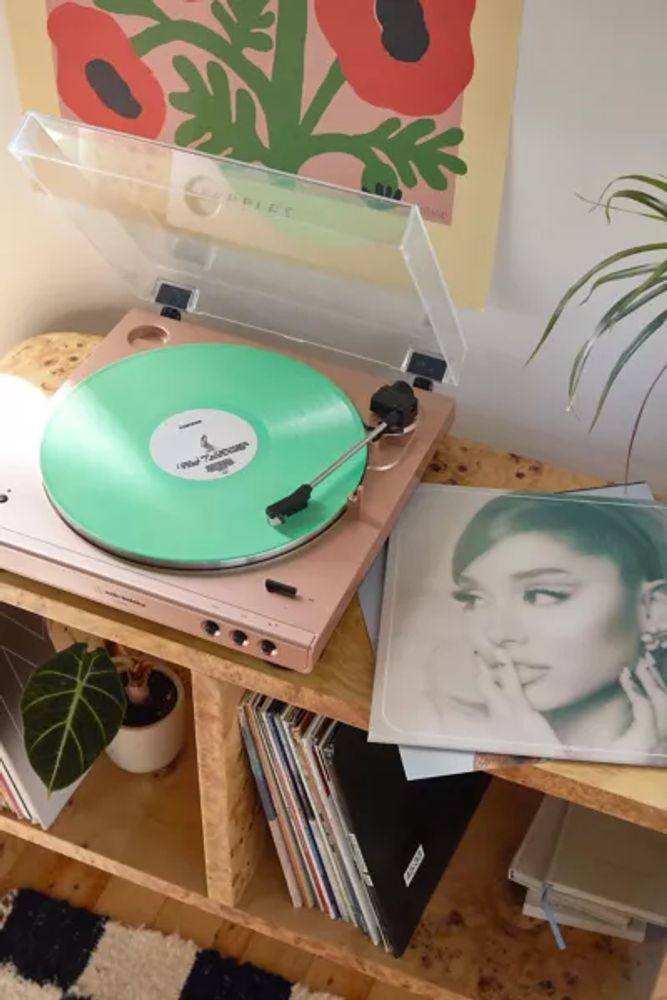 Ariana Grande - Positions (LP, Album) – Funky Moose Records