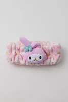 The Crème Shop X Sanrio Hello Kitty & Friends Plush Spa Headband