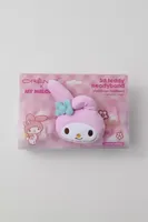 The Crème Shop X Sanrio Hello Kitty & Friends Plush Spa Headband