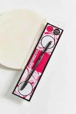 J.Cat Beauty Double-Sided Brow Brush