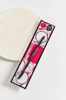 J.Cat Beauty Double-Sided Brow Brush