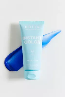 Brite Organix Instant Color Moisturizing Semi-Permanent Hair