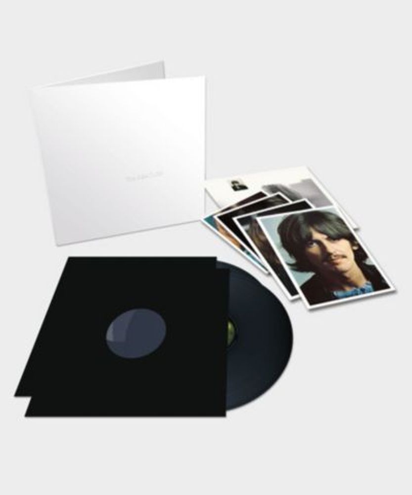 The Beatles - Beatles (the White Album) LP