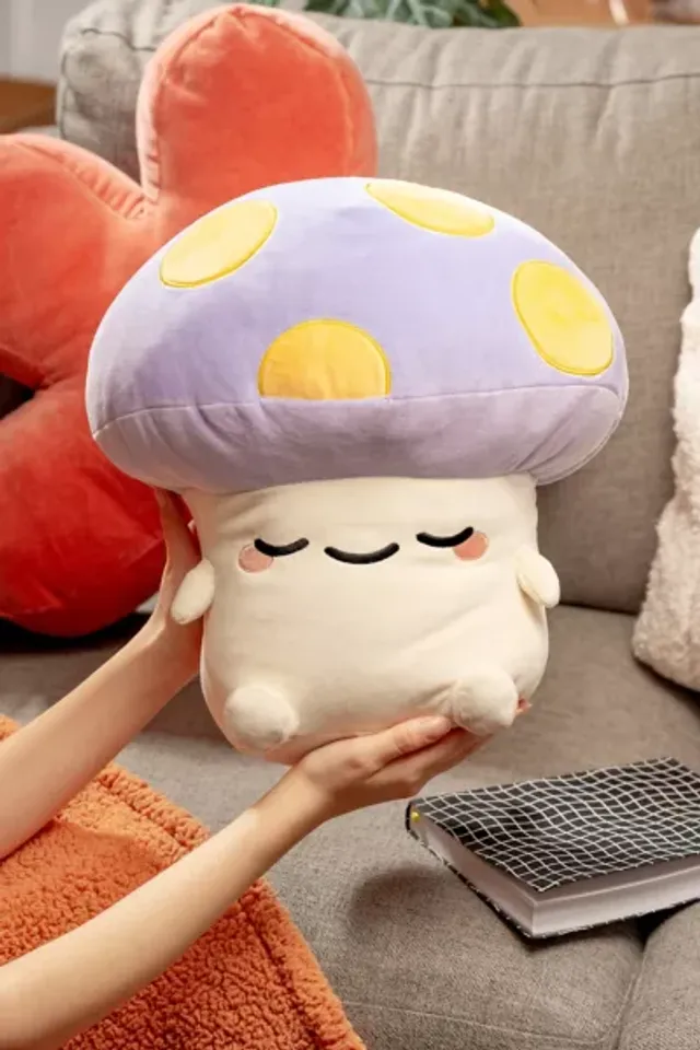 Mr. Onion Mochi Plush