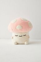 Smoko Mushroom Mochi Plushie