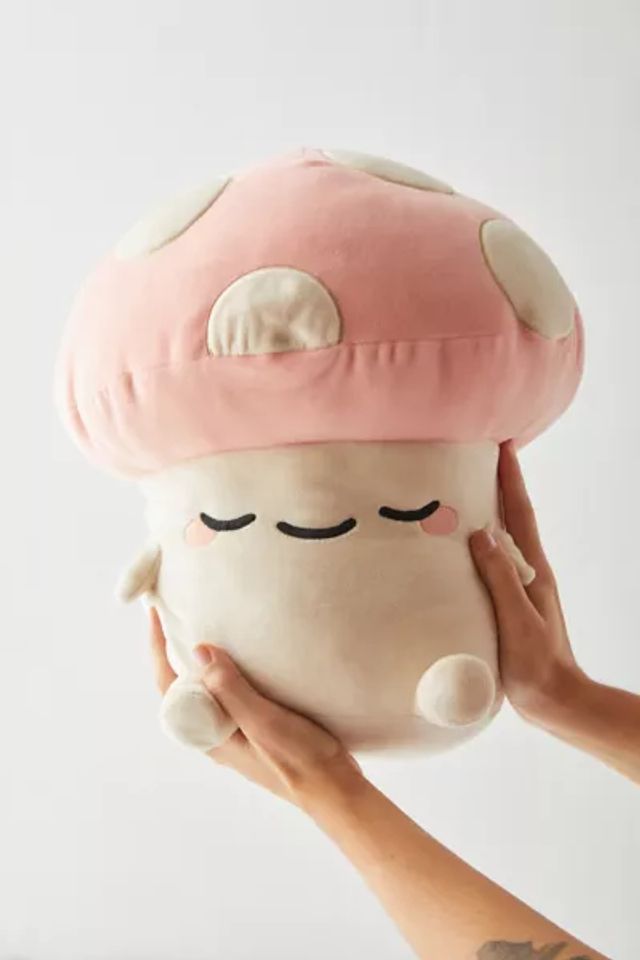 Mr. Onion Mochi Plush