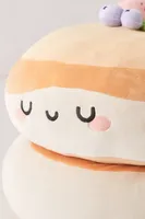 Smoko Souffle Pancake Mochi Plushie