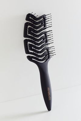 The Hair Edit Detangling Wet Brush