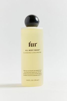 Fur All Body Wash