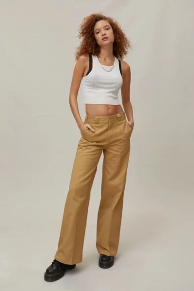 Urban Outfitters Dickies Skater Wide 