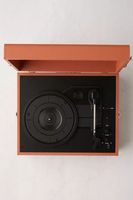 Crosley UO Exclusive Terracotta Voyager Bluetooth Record Player