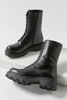 Vagabond Shoemakers Cosmo 2.0 Lace-Up Boot