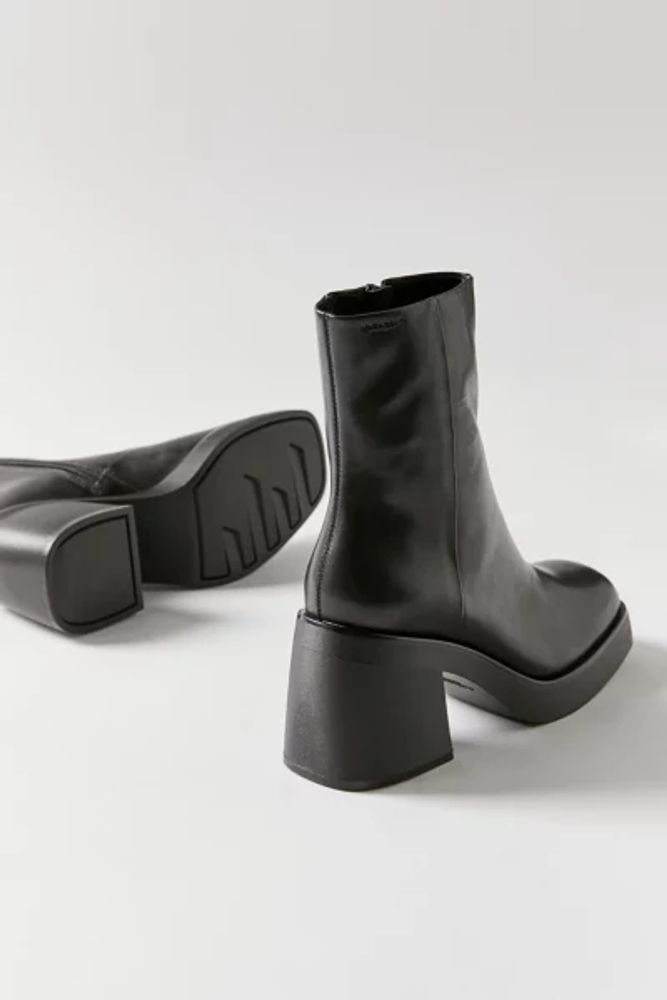 Vagabond Shoemakers Brooke Platform Boot