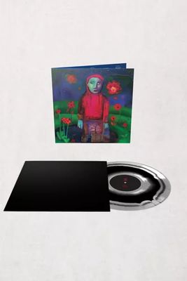 girl in red - if i could make it go quiet Limited LP