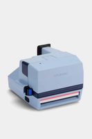 Polaroid USPS 600 Instant Film Camera by Retrospekt