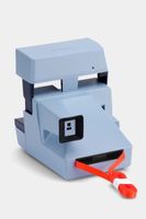 Polaroid USPS 600 Instant Film Camera by Retrospekt