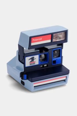 Polaroid USPS 600 Instant Film Camera by Retrospekt