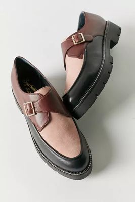 Seychelles Catch Me Loafer