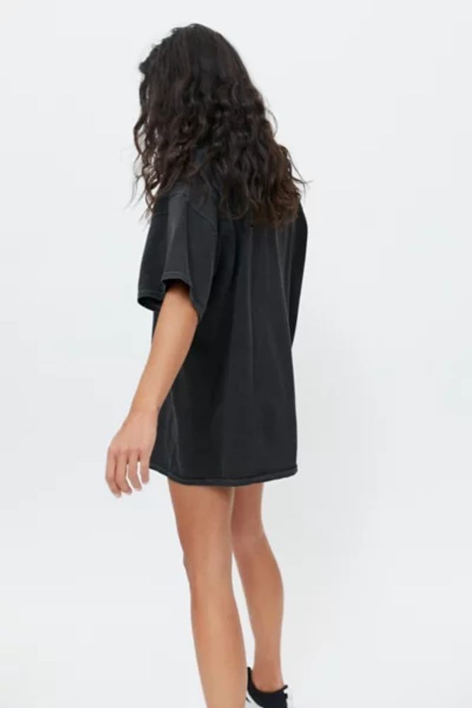 Urban Outfitters + OutKast Ms. Jackson T-Shirt Dress