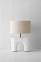Imari Arch Table Lamp