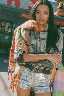 Urban Outfitters BDG Caleb Cropped 