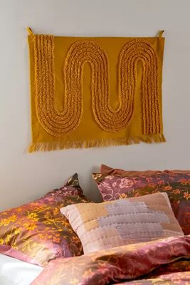 Jones Tufted Tapestry