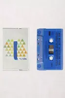 Mac Miller - Blue Slide Park Limited Cassette Tape