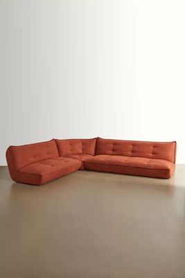 Greta Sectional Sofa