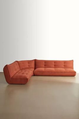 Greta Sectional Sofa