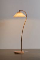 Sanna Floor Lamp