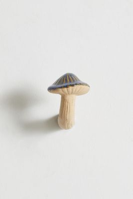 Mushroom Wall Hook