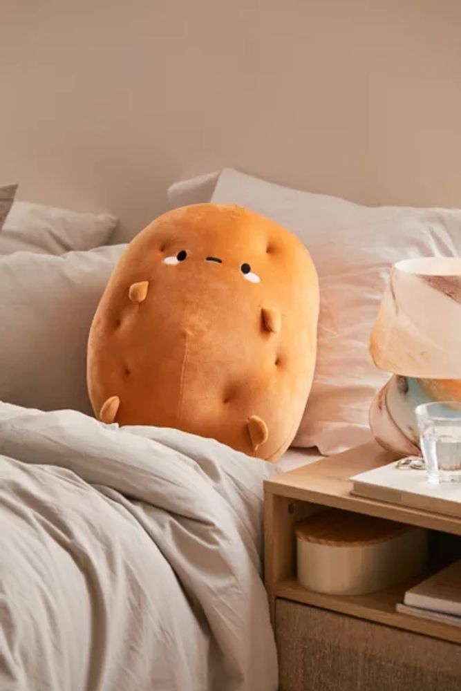 urban outfitters pancake plush