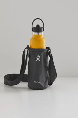 Hydro Flask Packable Water Bottle Sling Bag