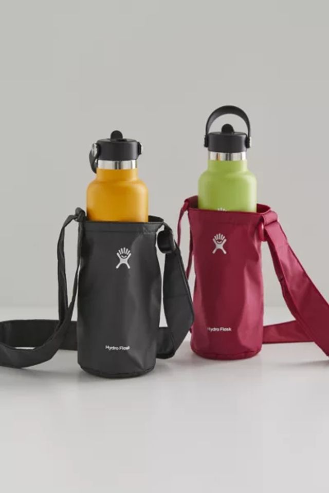 Urban Outfitters Hydro Flask Packable Water Bottle Sling Bag