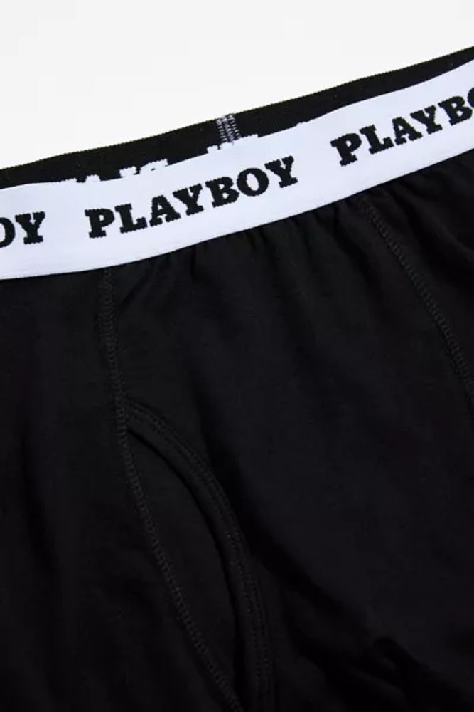 Playboy Boxer Brief