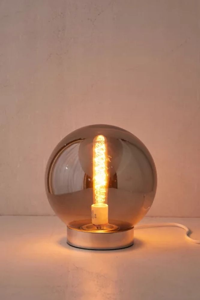 Cora Sphere Table Lamp