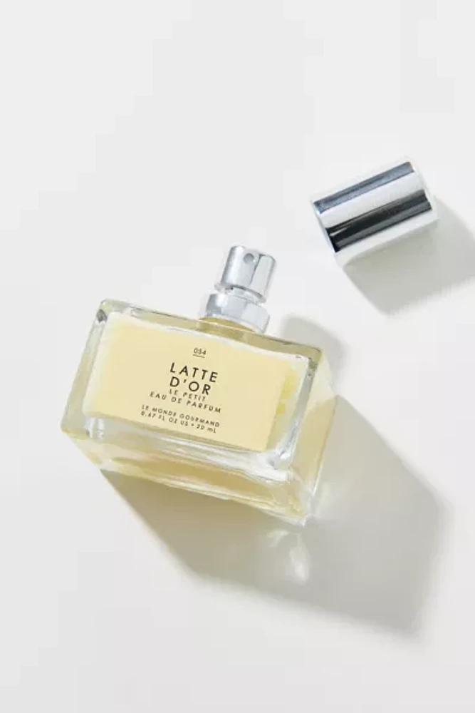 Gourmand Le Petite Eau De Parfum