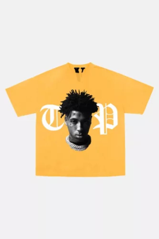 nba youngboy t shirt urban outfitters