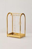 Iluria Jewelry Storage Stand