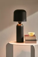 Aida Iron Table Lamp