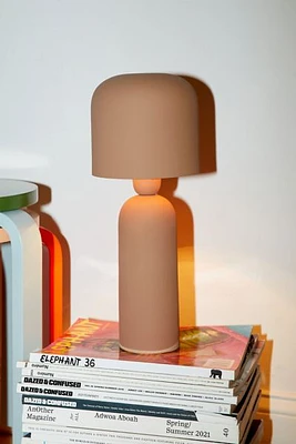 Aida Iron Table Lamp