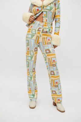 House Of Sunny Pepperland Pant