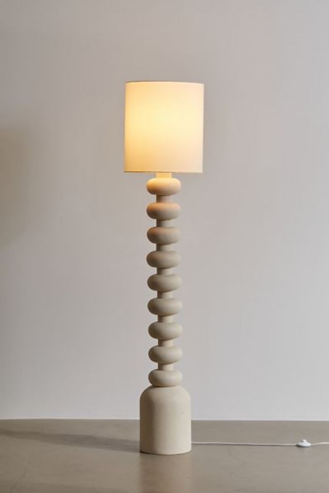 Emil Floor Lamp