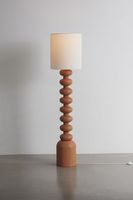 Emil Floor Lamp