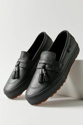 Vans Style 53 Loafer Sneaker