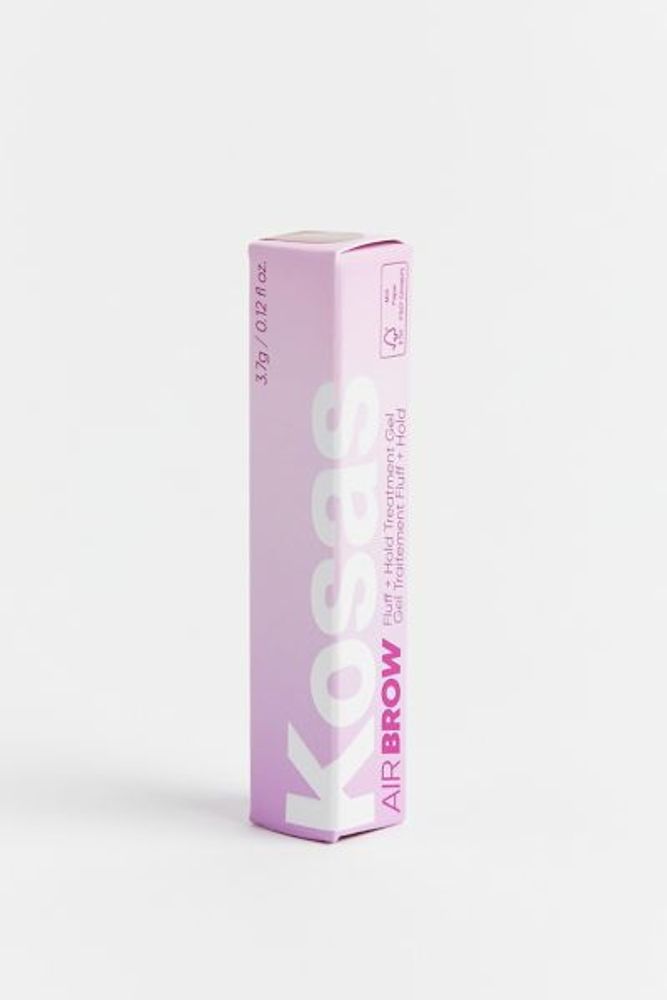 Kosas Air Brow Tinted Volumizing Treatment Gel
