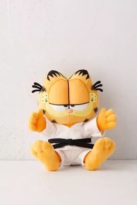 Kidrobot Garfield Plushie