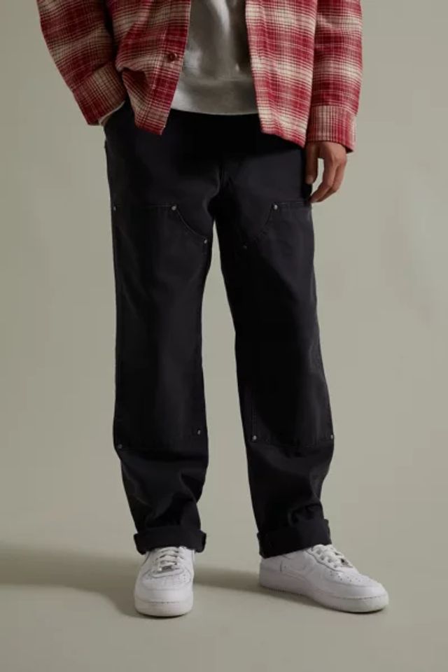 Carhartt WIP Pants Loose Fit