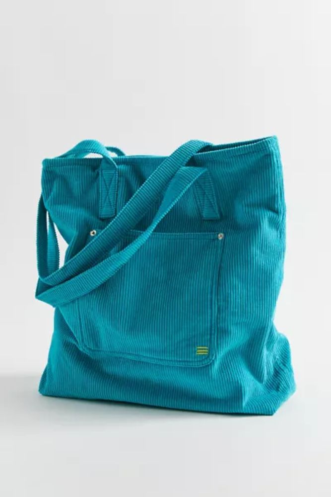 BDG Corduroy Essential Tote Bag